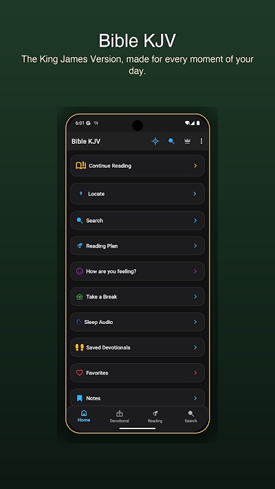 Word Rhythm — screenshot 1